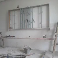 اجرای کناف صفر تا صد با بهترین کیفیت و نصب