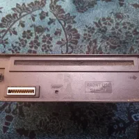 ضبط جی وی سی