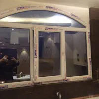 تعمیرات وساخت درب وپنجره دوجداره upvc توری پلیسه|خدمات پیشه و مهارت|تهران, صادقیه|دیوار