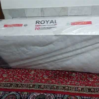 خوشخواب رویال نو یک نفره|تشک تختخواب|بیرجند, |دیوار
