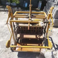 دستگاه بلوک زنی