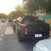 Kmc t8 فول لوازم ایران روور|خودرو سواری و وانت|تهران, کوی بیمه|دیوار