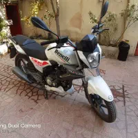 موتور بنلی ۱۵۰