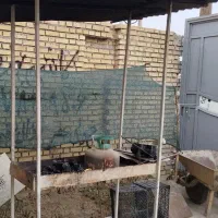 منقل مخصوص باغ