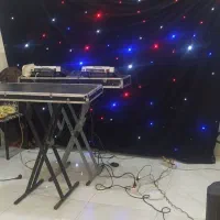 دیجی خانم اقا اجاره تالاریاباغ وبادکنک ارایی|خدمات پذیرایی، مراسم|کرمان, |دیوار