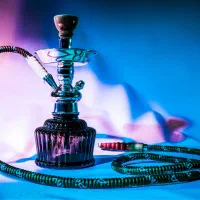 قلیان زن و سالندار مجموعه vip