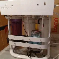 فروش تسویه اب 6فیلتره