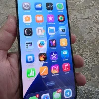 آیفون 16 پرومکس zaa در حد نو|موبایل|تهران, افسریه شمالی|دیوار