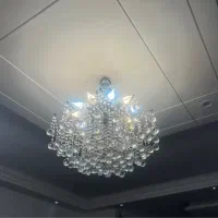 لوستر شیک/ لوستر پذیرایی