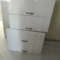 کابینت های گلاس ترک