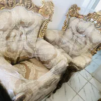 بار جدید مبل استوک رسید|مبلمان خانگی و میز عسلی|ایذه, |دیوار