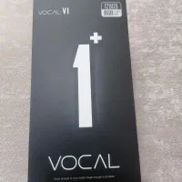 گوشی وکال V1 پلاس
