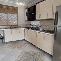 +ویلا۳خواب نوسازفوتبالدستی استخر درمتل قو|اجارهٔ کوتاهمدت ویلا و باغ|سلمانشهر, |دیوار