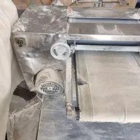 دستگاه پهن کن|ماشین‌آلات صنعتی|نائین, |دیوار