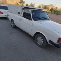 پیکان وانت مدل ۹۰