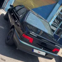 پژو ۴۰۵