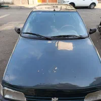 پژو آردی|خودرو سواری و وانت|تهران, فلاح|دیوار