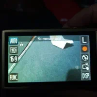 دوربین کانن IXY 32S