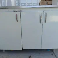 کابینت فلزی|مصالح و تجهیزات ساختمان|مریوان, |دیوار