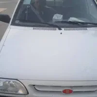 پراید151پاششی بالاینر|خودرو سواری و وانت|بندر گناوه, |دیوار