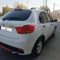 کوئیک بدون رنگ ،در حد نو ، کم کار، گارانتی فعال|خودرو سواری و وانت|اندیشه, اندیشه فاز ۳|دیوار