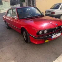 بی ام و ۵۱۸ BMW|خودرو کلاسیک|همدان, |دیوار