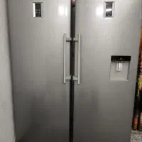 یخچال دوقلو|یخچال و فریزر|فردیس, شهرک هفده شهریور|دیوار