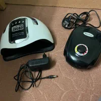 وسایل ناخن کاری