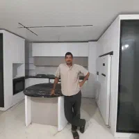 کابینت کمد دیواری|جاکفشی، کمد، دراور|تهران, نازی‌آباد|دیوار