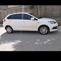 امویام 315 هاچبک ساده، مدل ۱۳۹۶