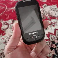 گوشی گلکسی کوربی سامسونگ