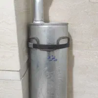 اگزوز پژو ۴۰۵ مشهد