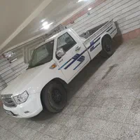 زامیاد پادرا پلاس، مدل ۱۴۰۱
