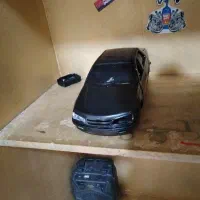 ماکت مای توی پارس