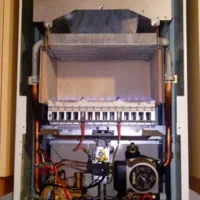 نصب و تعمیر پکیج