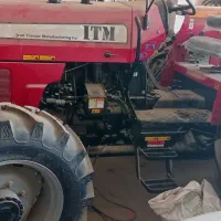 تراکتور475جفت خشک