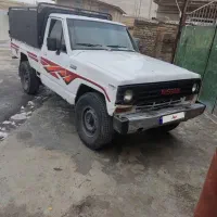 نیسان‌پاترول