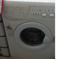 ماشین لباسشویی ایندوزیت نیازمند تعمیر فروش فوری