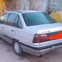 سواری دووریستر