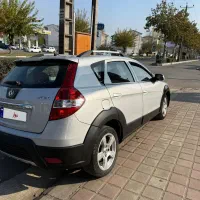 اچ سی کراس ۹۶|خودرو سواری و وانت|رشت, جانبازان|دیوار