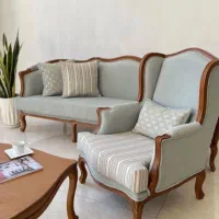 تعمیرات مبل کلاسیک