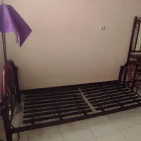 سرویس خواب فلزی