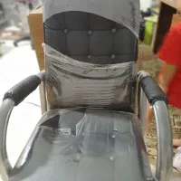 فروش دو صندلی اداری