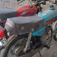 موتور cg 125|موتورسیکلت|ایرانشهر, |دیوار