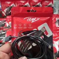 پک ده عددی کابل شارژ میکرو