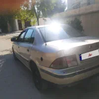 سمند مدل 83 تک سوز|خودرو سواری و وانت|گیلان غرب, |دیوار