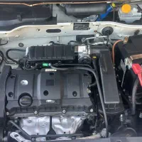 پارسtu5مدل۹۸|خودرو سواری و وانت|رفسنجان, |دیوار