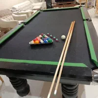 میز بیلیارد