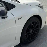 سلام تویوتا  کراس