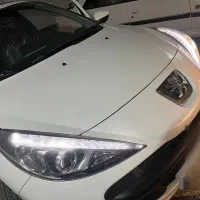 پژو 207 پاناروما ارتقا یافته